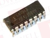 ИС управления питанием Артикул CA3083 от производителя INTERSIL