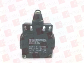 Концевой выключатель Артикул ZR256-11Z от производителя SCHMERSAL
