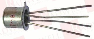 Оптоизолятор интегральных схем Артикул 3C92C от производителя TT ELECTRONICS