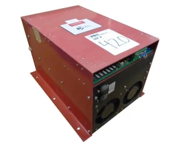 3869-097-300-131VDC-R0/10V-I0/10V Привод от CONTROL CONCEPTS