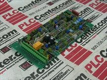 Управляющая плата Артикул 4001-147101-XXX от производителя POWERTEC INDUSTRIAL MOTORS INC