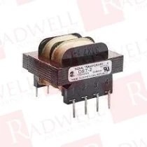 Трансформатор  питания сервопривода Артикул DST-4-24 от производителя SIGNAL TRANSFORMER