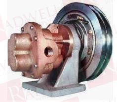 Гидравлический насос / мотор Артикул N994R-01 от производителя OBERDORFER