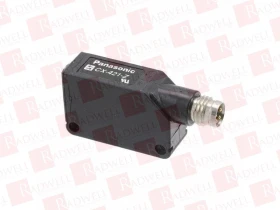 Фотоэлектрический датчик Артикул CX-421-Z от производителя MATSUSHITA ELECTRIC