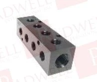 Пневматический коллектор Артикул M20-125-4-90 от производителя PNEUMADYNE