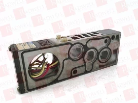Электромагнитный клапан  Артикул 92B-000-BJA от производителя MAC VALVES INC