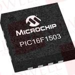 Контроль температуры / процесса Артикул PIC16F1503-I/MG от производителя MICROCHIP TECHNOLOGY INC