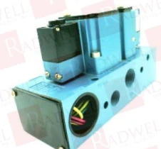 Электромагнитный клапан  Артикул 6321D-515-PM-111DA от производителя MAC VALVES INC