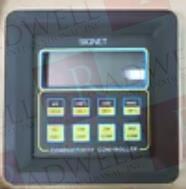 Контроль температуры / процесса Артикул 3-9750-22 от производителя GEORG FISCHER SIGNET