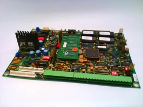 Плата логическая DYNAMATIC 15-575-112