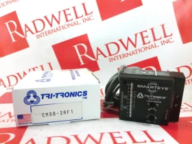 Фотоэлектрический датчик Артикул CMSB-2AF1 от производителя TRI-TRONICS