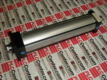 Пневматический цилиндр Артикул TA-MF1-4X17.5-HC-KK3-OS2 от производителя BIMBA