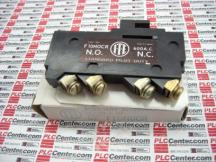 Вспомогательный контакт Артикул F10NOCR от производителя ELWOOD CORPORATION