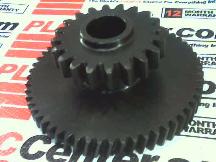 Запчасть для коробки передач / зубчатого сцепления Артикул 54.587831-2 от производителя SIGPACK