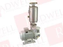 Вакуумный насос  Артикул LEMB 91 C6 B3N 0K 7VX от производителя FLOWSERVE