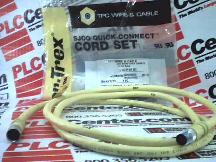 Комплект кабелей / шнуров QD Артикул CG25E30F006 от производителя TPC WIRE & CABLE