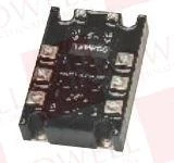 Реле / розетка Артикул RLS36125 от производителя TEMPCO