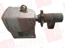 Редуктор Артикул 12-N180TC от производителя NORD