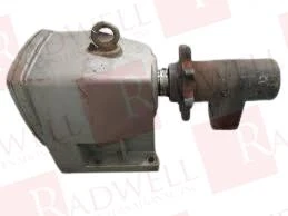 Редуктор Артикул 12-N180TC от производителя NORD