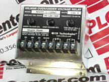 Защитное реле Артикул WOUVT-1-120AC от производителя TE CONNECTIVITY