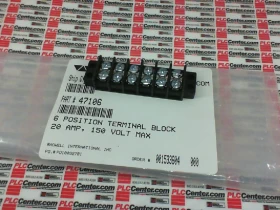Блок соединительный WAYTEK 47106