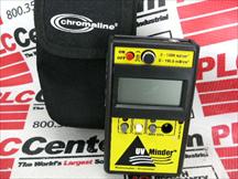 Радиометр-дозиметр УФ-излучения CHROMALINE UVM226