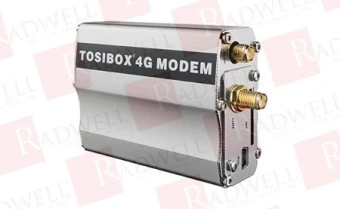 Сетевой маршрутизатор Артикул TB4GM3 от производителя TOSIBOX