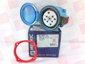 Штекер / розетка Артикул 63-64047-974 от производителя MARECHAL ELECTRIC SA