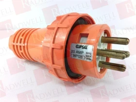 Штекер / розетка Артикул 56P520 от производителя SCHNEIDER ELECTRIC
