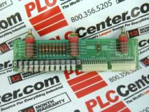 Плата логического управления Warner & Swasey 8940-1129A