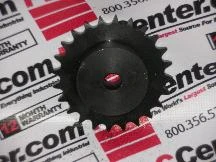 Звездочка / шестерня Артикул 50B24H-0.75 от производителя TRITAN SPROCKET & GEAR