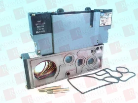 Электромагнитный клапан Артикул 92B-BAB-BJA-DM-DJAP-1DG от производителя MAC VALVES INC