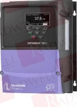 Привод Артикул ODV-3-240022-3F1A-MN от производителя INVERTEK