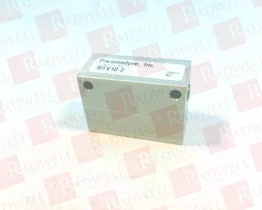 Пневматический коллектор Артикул MSV10-2 от производителя PNEUMADYNE