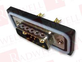 Перемычка / клемма / штекер Артикул 627-W7W-222-012 от производителя EDAC