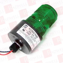 Проблесковый маячок Артикул 495S-1280-G от производителя TOMAR