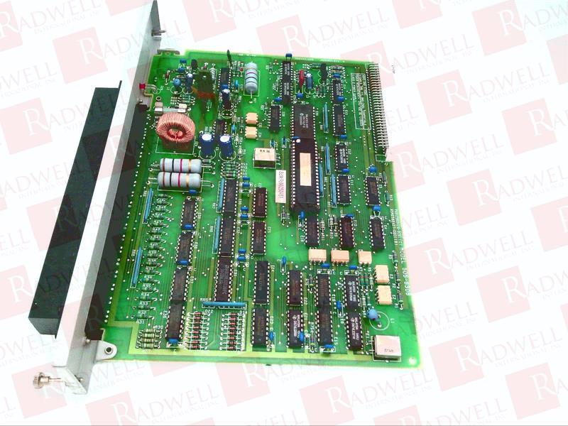 Модуль / стойка ПЛК Артикул 505-6308 от производителя SIEMENS