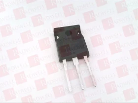 Транзистор Артикул FGH60N60UFDTU_F085 от производителя ON SEMICONDUCTOR
