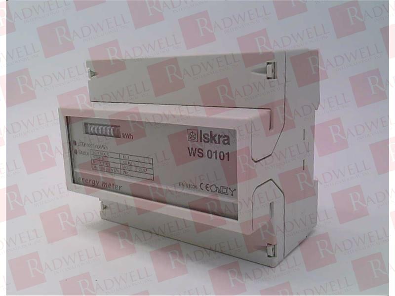 Мультиметр Артикул WS-0101 от производителя ISKRA