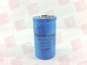Конденсатор Артикул CR820U450V от производителя TECHCAP