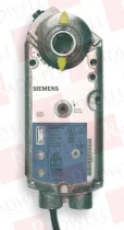 Сервопривод  Артикул GMA161.1P/PS от производителя SIEMENS