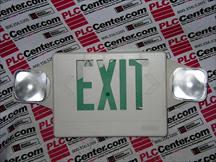 Аварийный светильник HQMSW3G-120/277 от LITHONIA LIGHTING