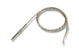 Термопара дуплексная Type K, 1/4" x 5.75", взрывозащищенная, TCKDU25X575WBXPECH