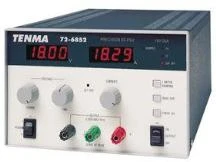 Источник питания Артикул 72-6852 от производителя TENMA