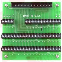 Плата ПК Плата ПЛК / дополнения к  плататам Артикул CIO-MINI50 от производителя MEASUREMENT COMPUTING