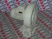 Вентилятор / терморегулятор для панели управления Артикул HRD60FU-105/6.5 от производителя ELEKTROR