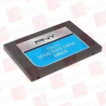 Жесткий диск Артикул CS1111 от производителя PNY TECHNOLOGIES