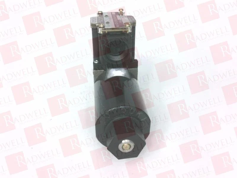 Гидравлический клапан Артикул HD3-2S-BCA-025B-WYR2 от производителя TOYO-OKI