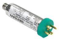 Датчик / преобразователь давления Артикул XPSAE1EB05DTV5 от производителя GEFRAN