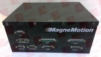 Сервопривод  / сервоуправление Артикул QSHT от производителя MAGNEMOTION